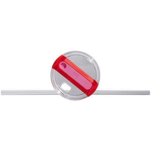 Brand New Target Red Valentine’s Day Stanley Limited Edition - Picture 3 of 8